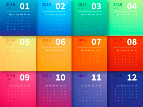 Calendar