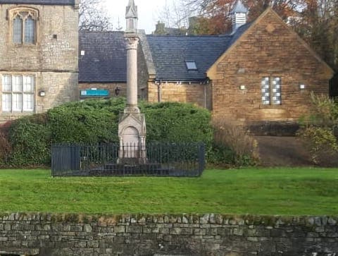 Alston Moor Partnership Shop